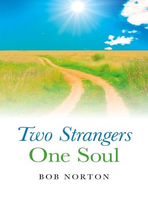 cover image of Two Strangers - One Soul